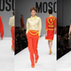 Illustration for article titled Moschinos Fall Collection Featured a High-Fashion McDonalds Uniform